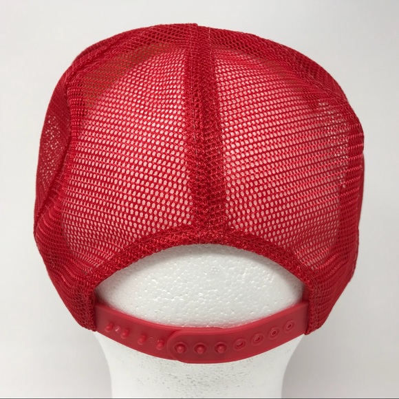 Merillat America’s Cabinet Maker Trucker Mesh Hat - Picture 2 of 7